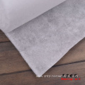 GAOXIN tear away cotton nonwoven embroidery backing